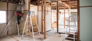 Entreprise de rénovation de la maison et de rénovation d’appartement à Tocane-Saint-Apre